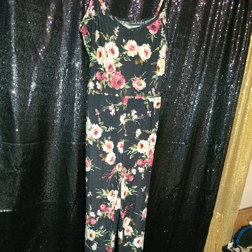 Jumpsuit